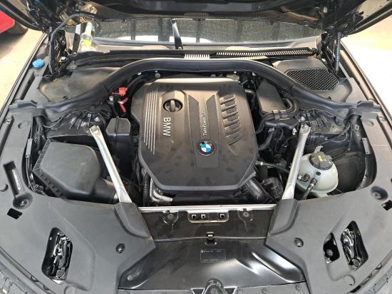 bmw Engine 