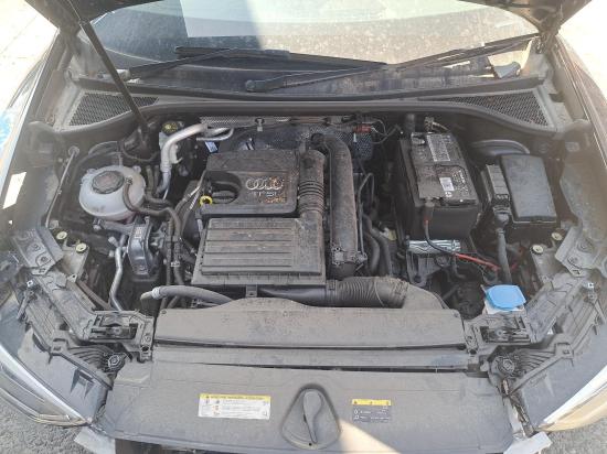 audi Engine 