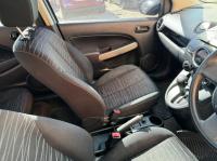 2007 Mazda 2 image 5