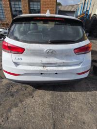2021 Hyundai I30 image 5