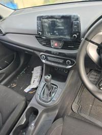2018 Hyundai I30 image 5