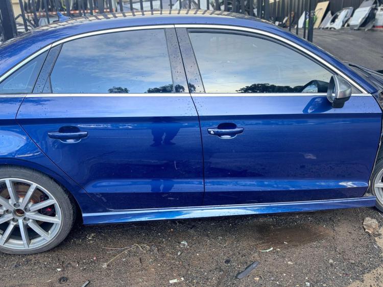 audi A3 2014 Parts & Wrecking