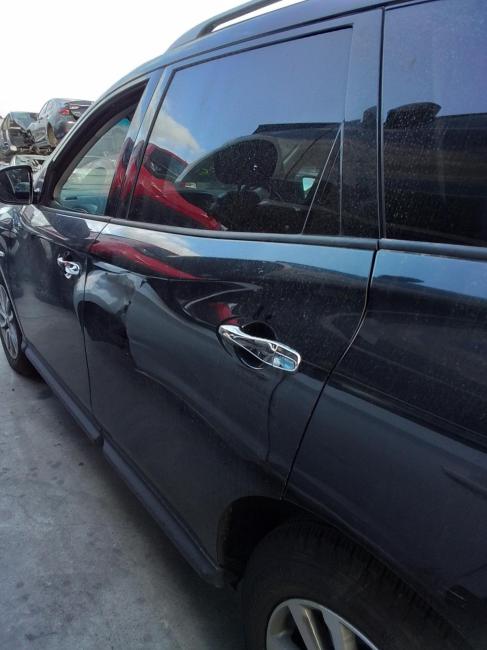 nissan Pathfinder R52 Mar 2015 Parts & Wrecking