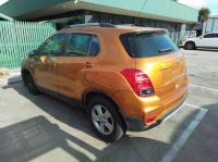 2017 Holden Trax TJ image 5