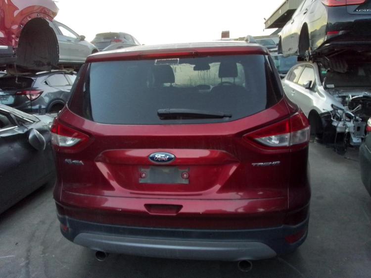 ford Kuga TF II Dec 2014 Parts & Wrecking