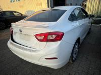 2017 Holden  BL image 5