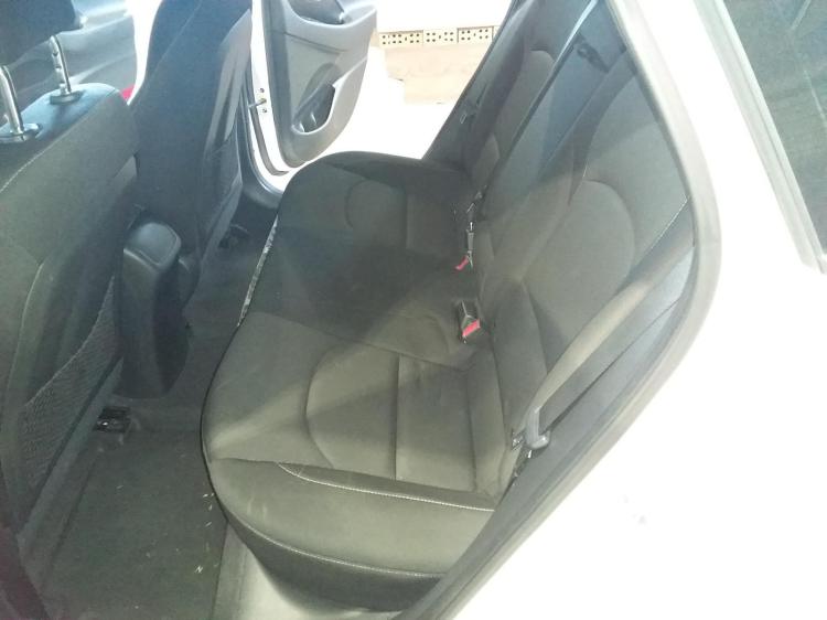 hyundai I30 PD ACTIVE Oct 2017 Parts & Wrecking
