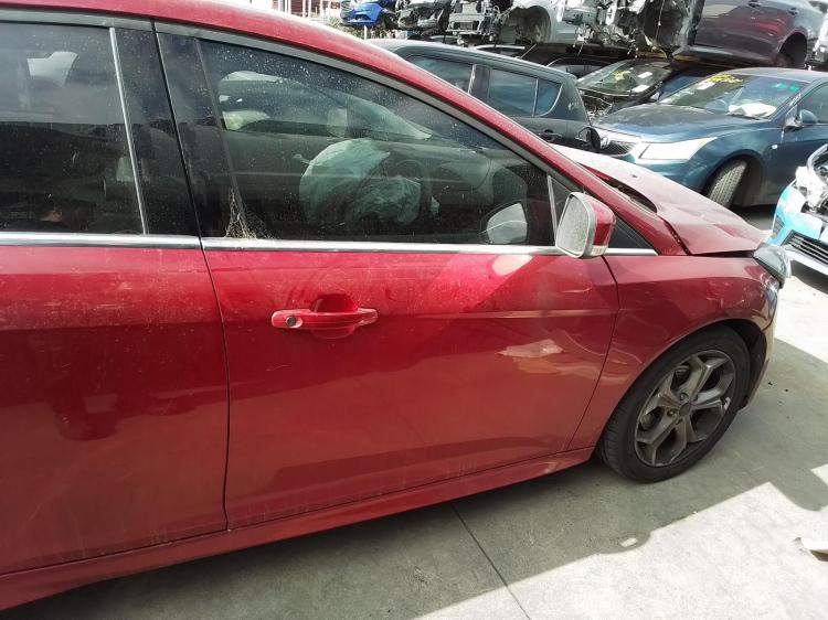 ford Focus LW II May 2013 Parts & Wrecking