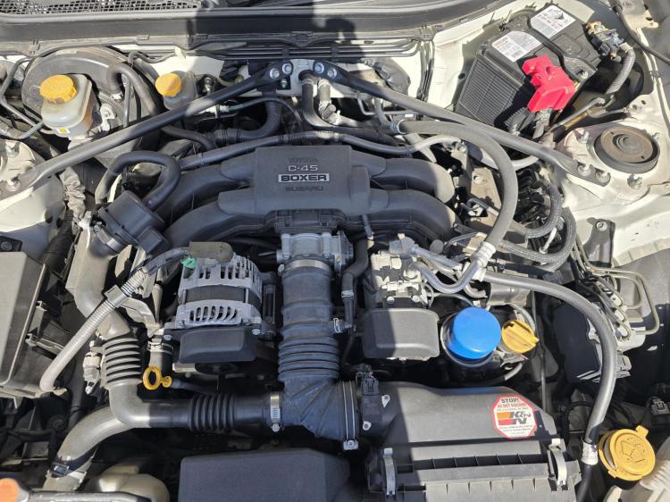 toyota 86 ZN6 GT Nov 2012 Parts & Wrecking