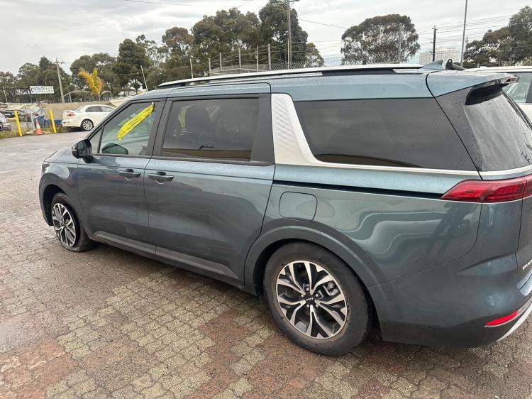 kia Carnival KA4 May 2023 Parts & Wrecking