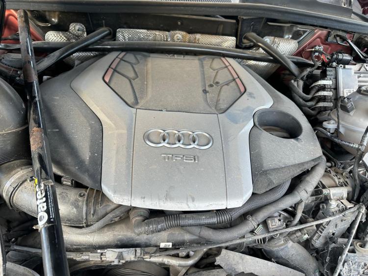 audi Sq5 FY Nov 2019 Parts & Wrecking