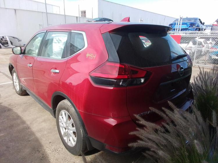 nissan X-trail T32 Sep 2019 Parts & Wrecking