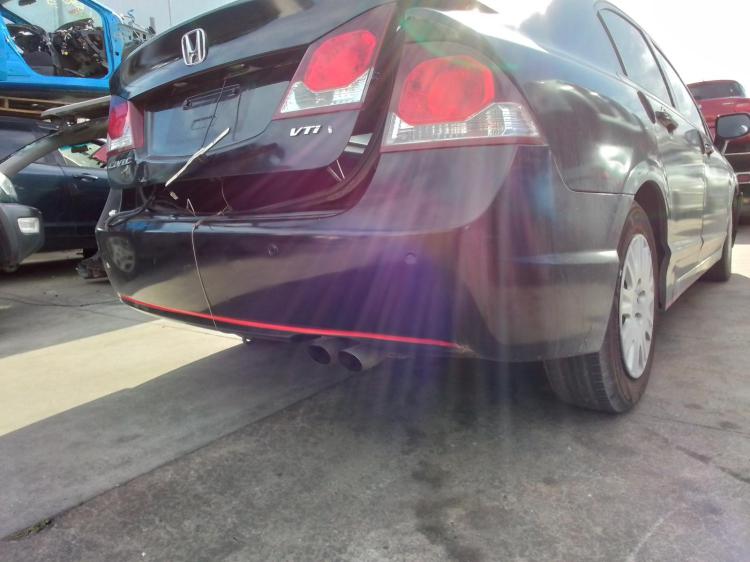 honda Civic 8TH GEN Jun 2009 Parts & Wrecking