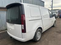 2022 Hyundai Staria US4 image 5