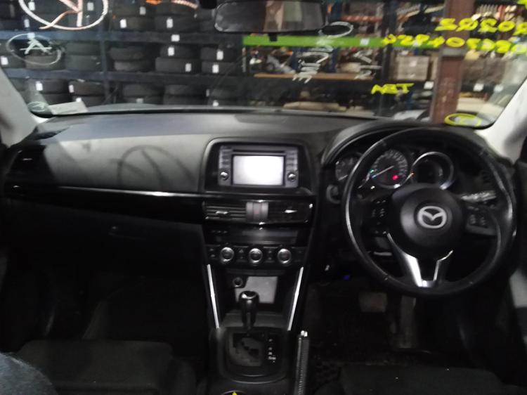 mazda Cx5 KE MAXX SPORT AWD Jul 2012 Parts & Wrecking