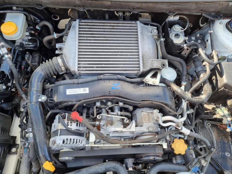 subaru Outback PREMIUM 2015 Parts & Wrecking