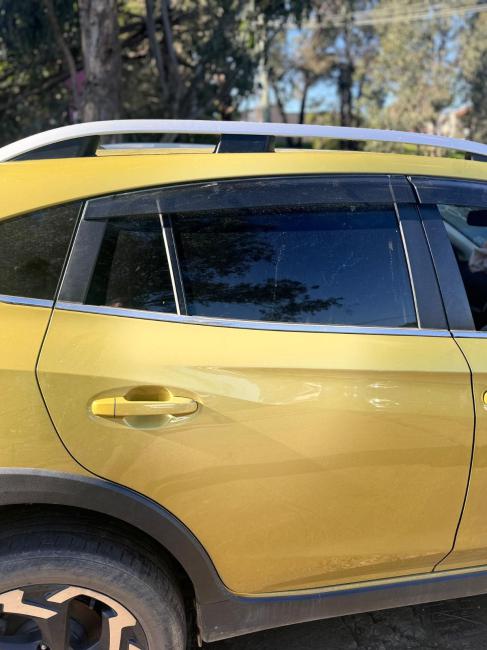 subaru Xv 2020 Parts & Wrecking