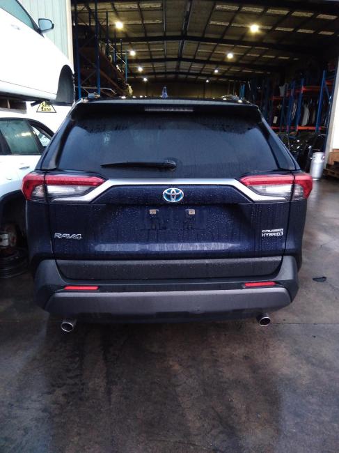 toyota Rav4 AXAH52R Jul 2020 Parts & Wrecking