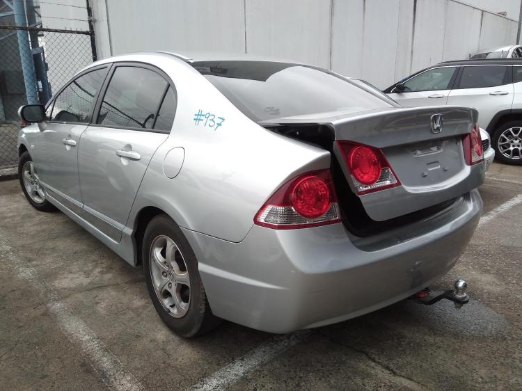 honda Civic 8TH GEN Oct 2006 Parts & Wrecking