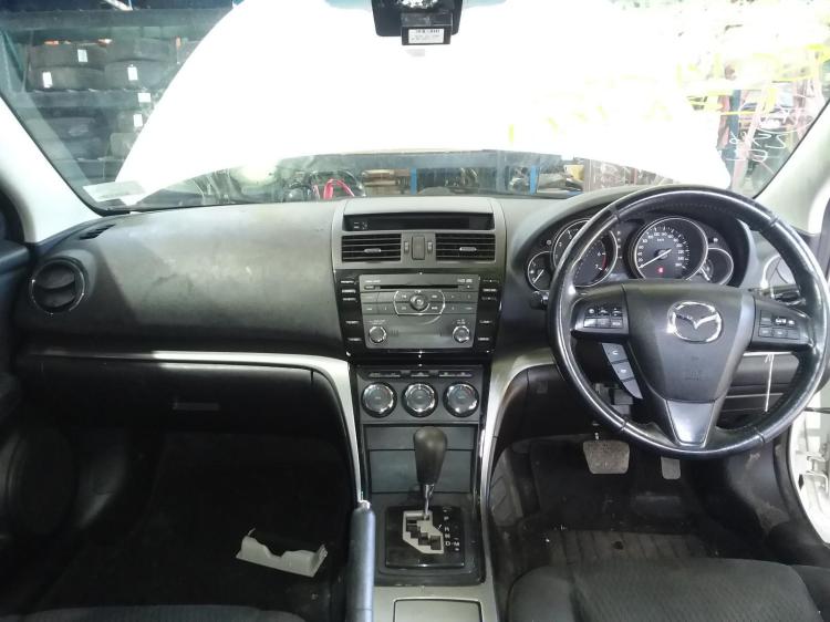 mazda 6 GH CLASSIC Feb 2010 Parts & Wrecking
