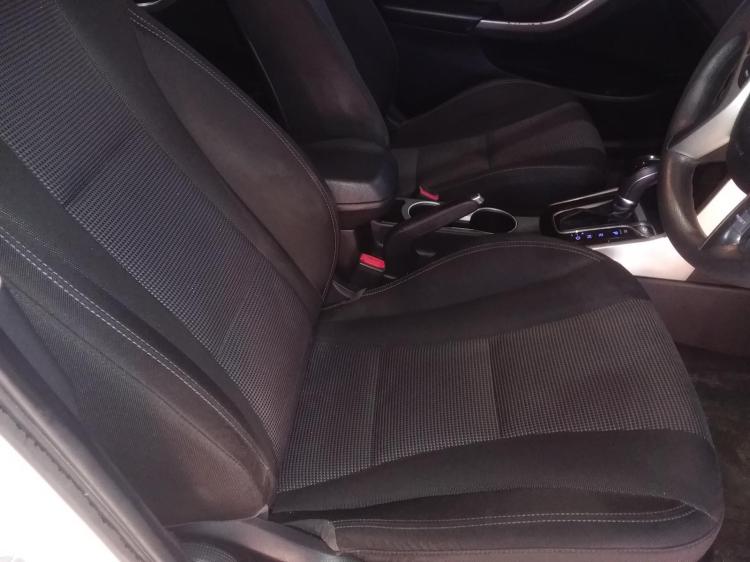 hyundai I30 GD ACTIVE Jun 2015 Parts & Wrecking