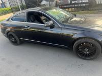 2013 Mercedes Benz C Class image 5