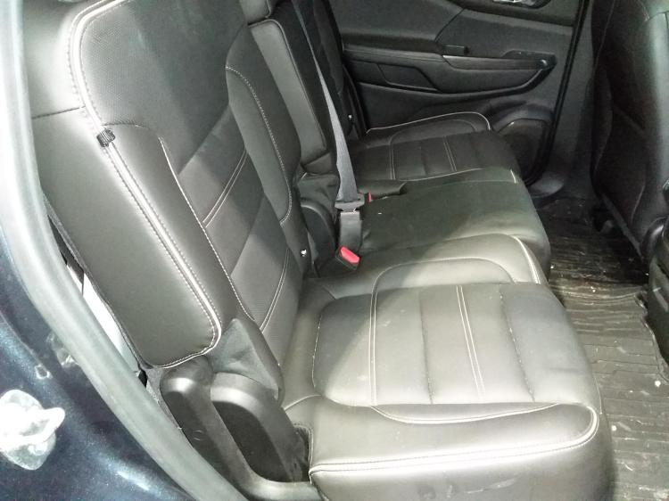 holden Acadia AC LTZ-V AWD Mar 2020 Parts & Wrecking