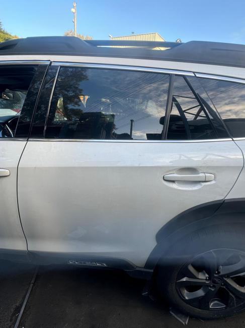 subaru Outback 2022 Parts & Wrecking