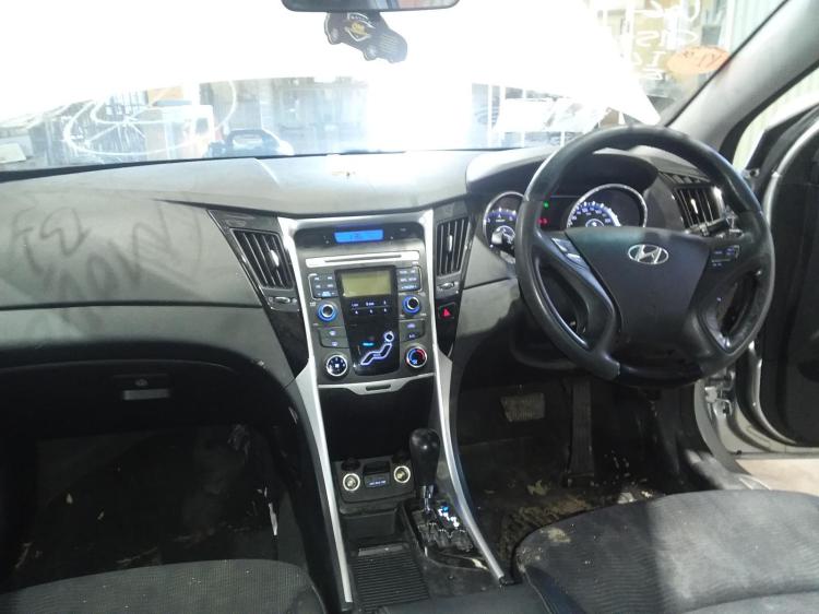 hyundai I45 YF ACTIVE Mar 2012 Parts & Wrecking
