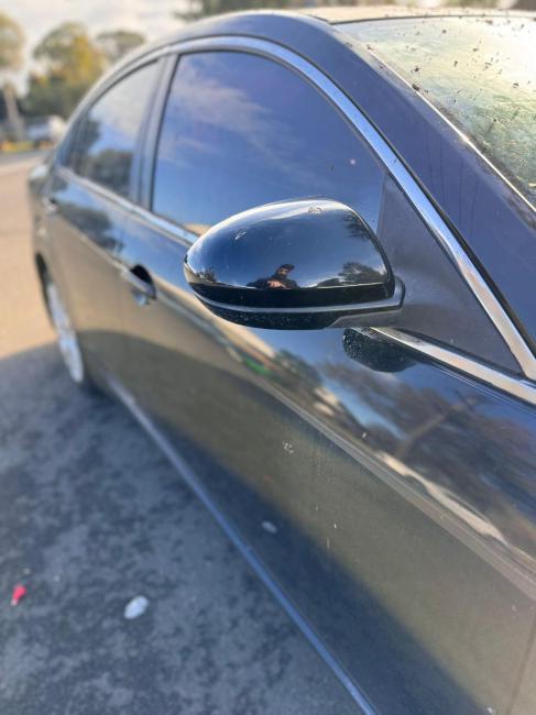 mazda 6 2008 Parts & Wrecking