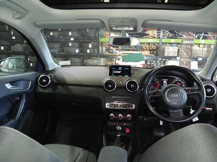 audi A1 8X 1.4 TFSI SPORT Jun 2016 Parts & Wrecking