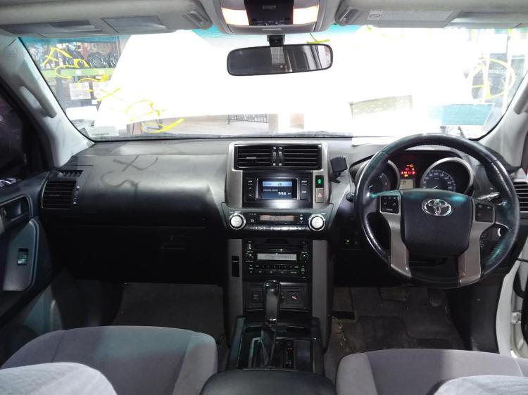 toyota Prado 150 SERIES GXL Jun 2020 Parts & Wrecking