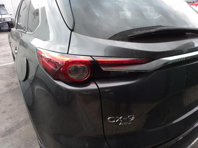 mazda Cx9 TC Feb 2020 Parts & Wrecking