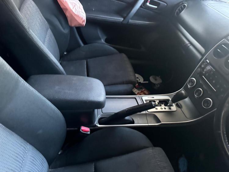 mazda 6 2006 Parts & Wrecking