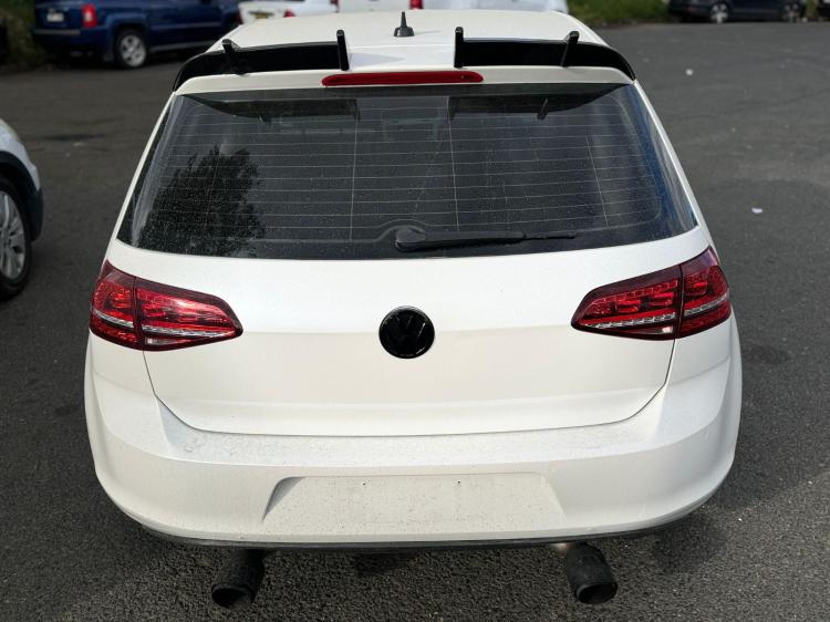 volkswagen Golf 2016 Parts & Wrecking