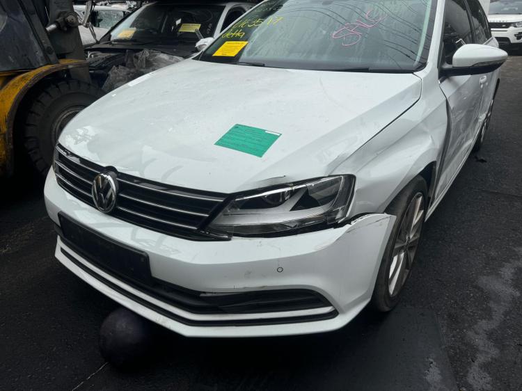volkswagen Jetta 2017 Parts & Wrecking