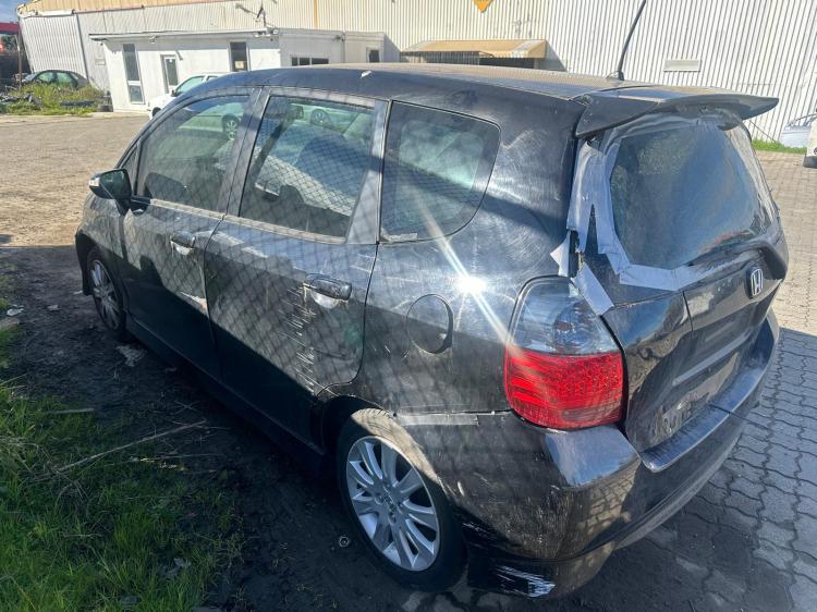 honda Jazz GD Jan 2008 Parts & Wrecking