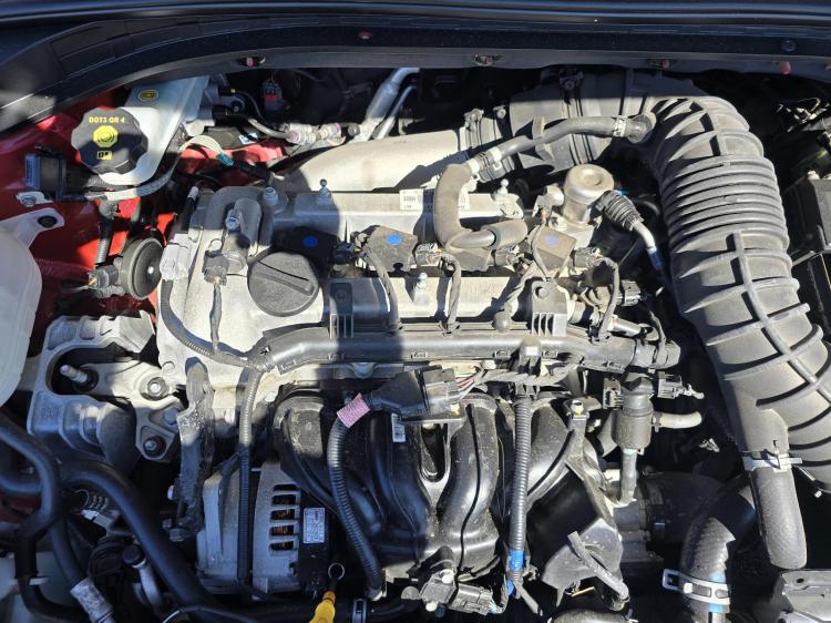 hyundai I30 PD SR May 2018 Parts & Wrecking