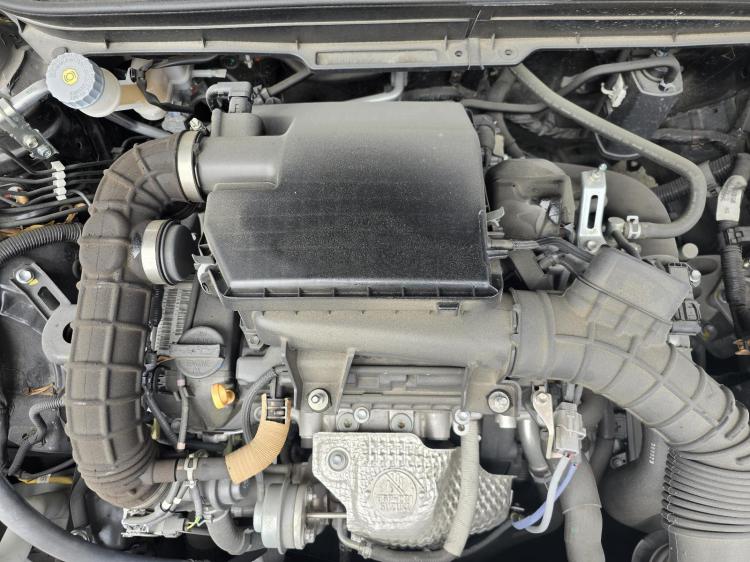 suzuki S-cross JY TURBO PRESTIGE Nov 2020 Parts & Wrecking