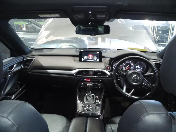 mazda Cx 9 TC AZAMI AWD Jun 2016 Parts & Wrecking
