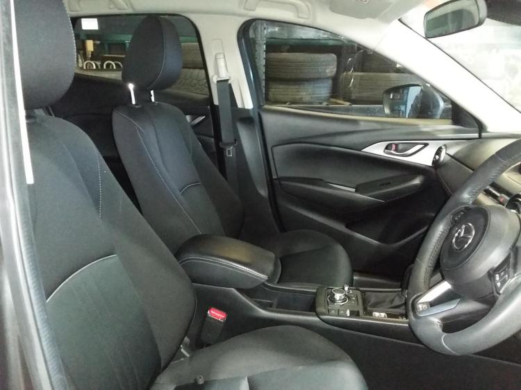 mazda Cx 3 DK MAXX SPORT FWD Aug 2020 Parts & Wrecking