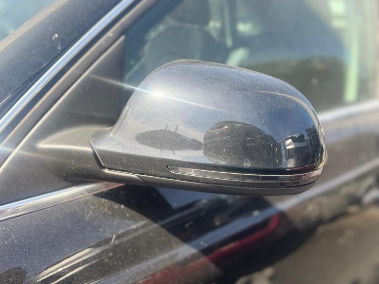 audi Q3 2016 Parts & Wrecking