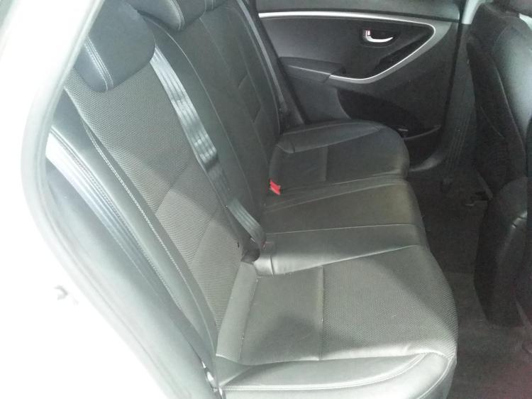 hyundai I30 GD ACTIVE X Dec 2016 Parts & Wrecking