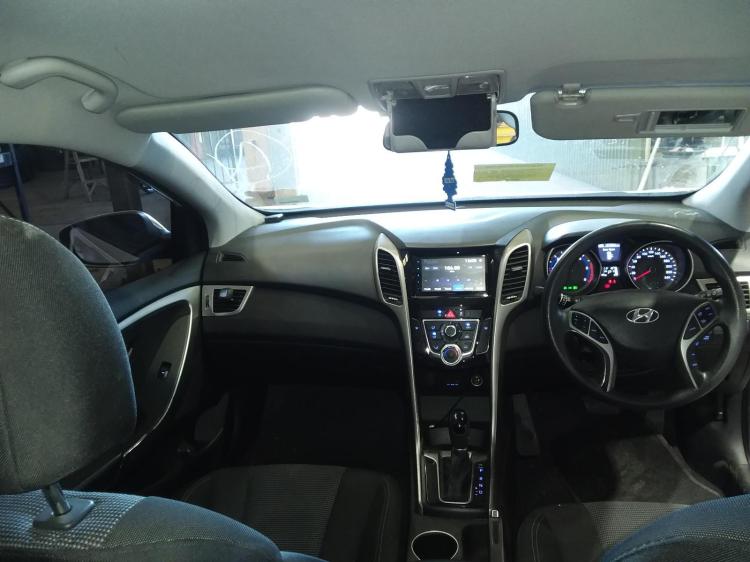 hyundai I30 GD ACTIVE Aug 2014 Parts & Wrecking