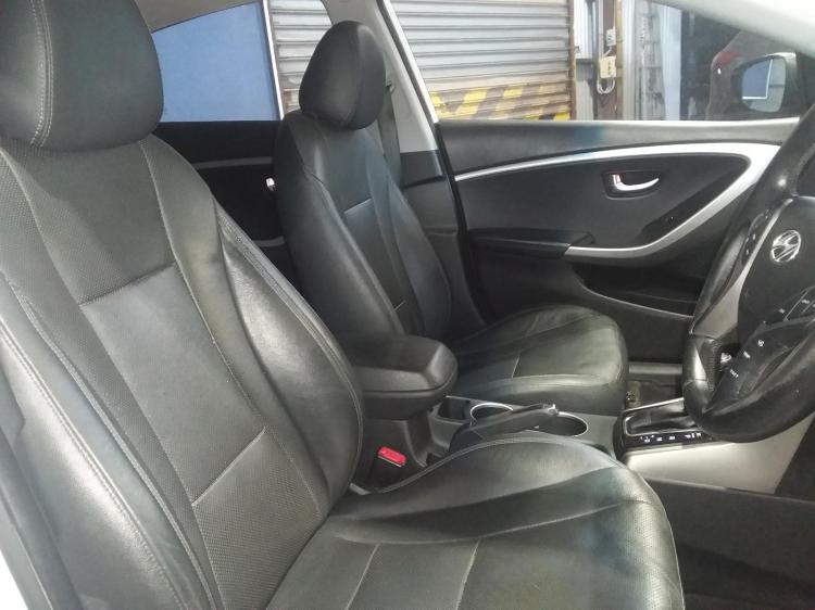 hyundai I30 GD ACTIVE X Jul 2015 Parts & Wrecking