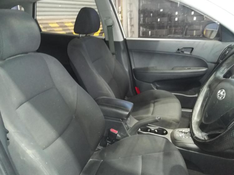 hyundai I30 FD SX Apr 2009 Parts & Wrecking