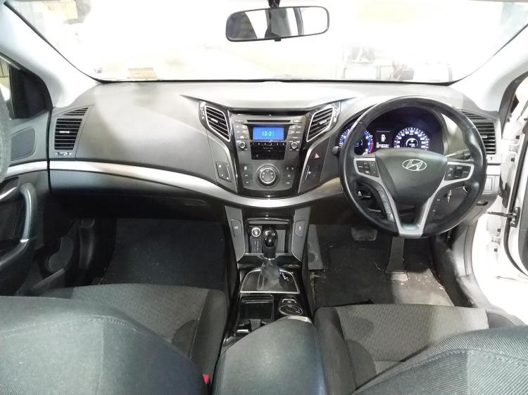 hyundai I40 VF ACTIVE Jan 2014 Parts & Wrecking