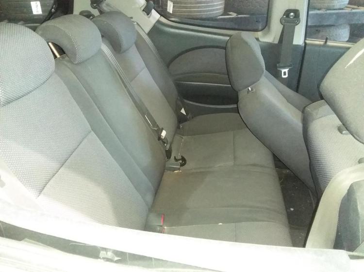 holden Barina TK May 2010 Parts & Wrecking