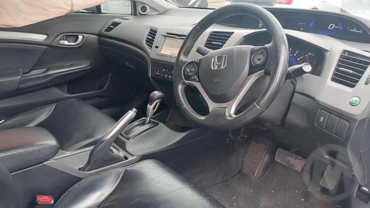 honda Civic FB Mar 2014 Parts & Wrecking