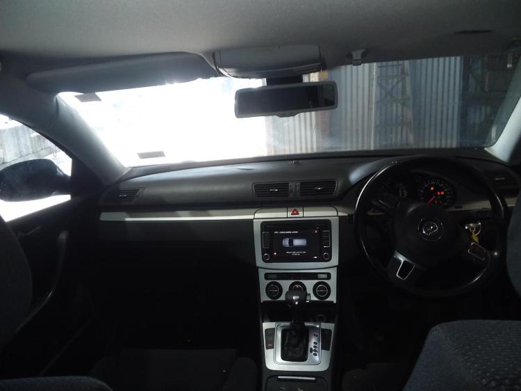 volkswagen Passat MK6 B6 125 TDI Jan 2010 Parts & Wrecking